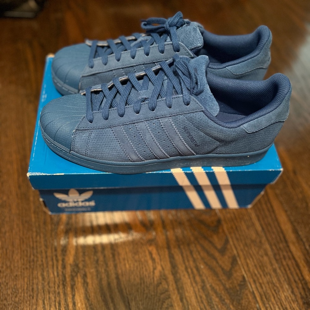 Adidas Superstar Adicolor